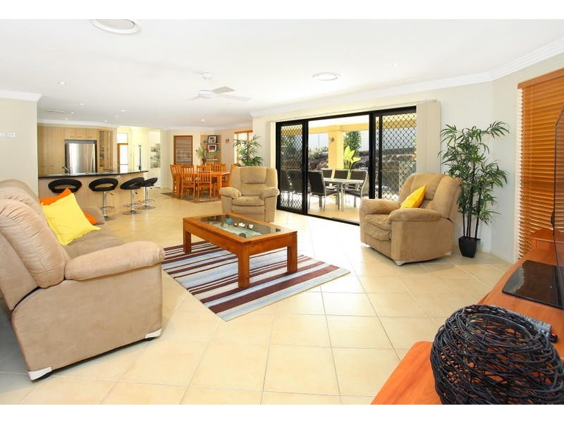 6 Wyllie Way, Reedy Creek QLD 4227