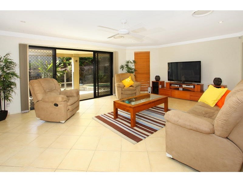 6 Wyllie Way, Reedy Creek QLD 4227