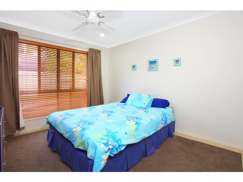 6 Wyllie Way, Reedy Creek QLD 4227