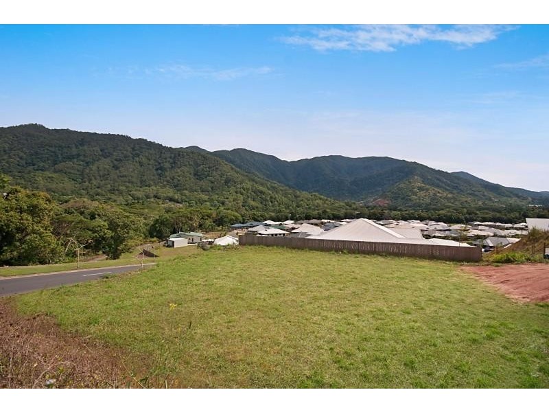 46 Xavier-Herbert Drive, Redlynch QLD 4870
