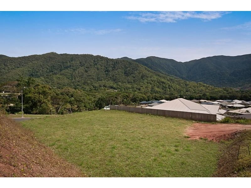 46 Xavier-Herbert Drive, Redlynch QLD 4870
