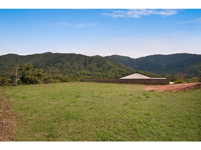 46 Xavier-Herbert Drive, Redlynch QLD 4870