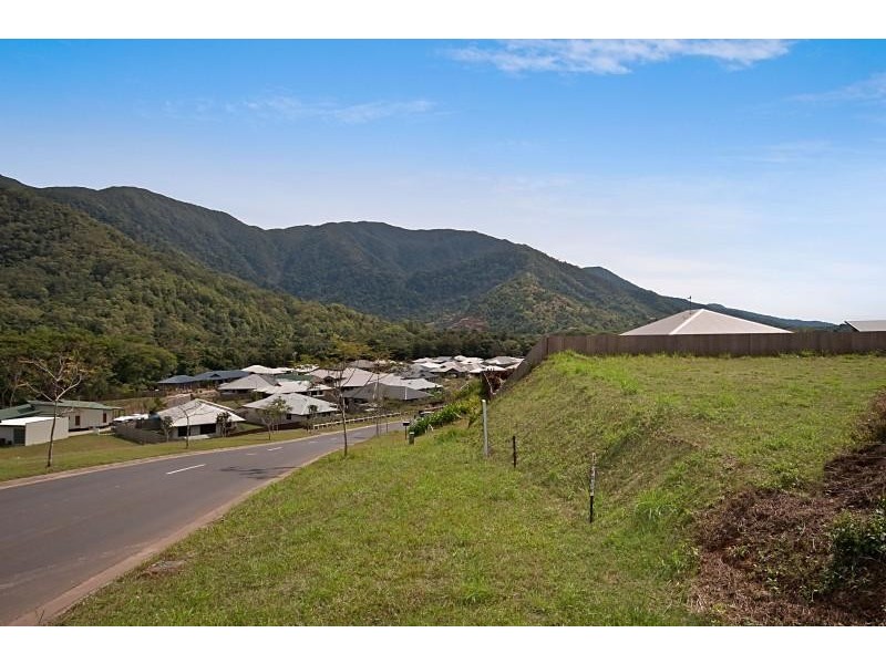 46 Xavier-Herbert Drive, Redlynch QLD 4870