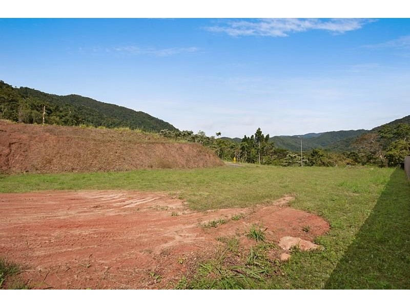46 Xavier-Herbert Drive, Redlynch QLD 4870