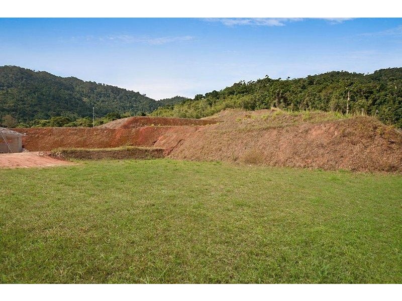 46 Xavier-Herbert Drive, Redlynch QLD 4870