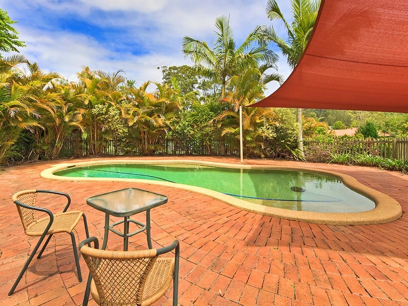 9 Yellowash Court, Bonogin QLD 4213