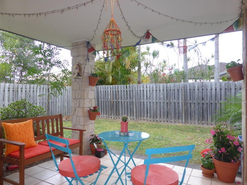 50 Yodelay Street, Varsity Lakes QLD 4227