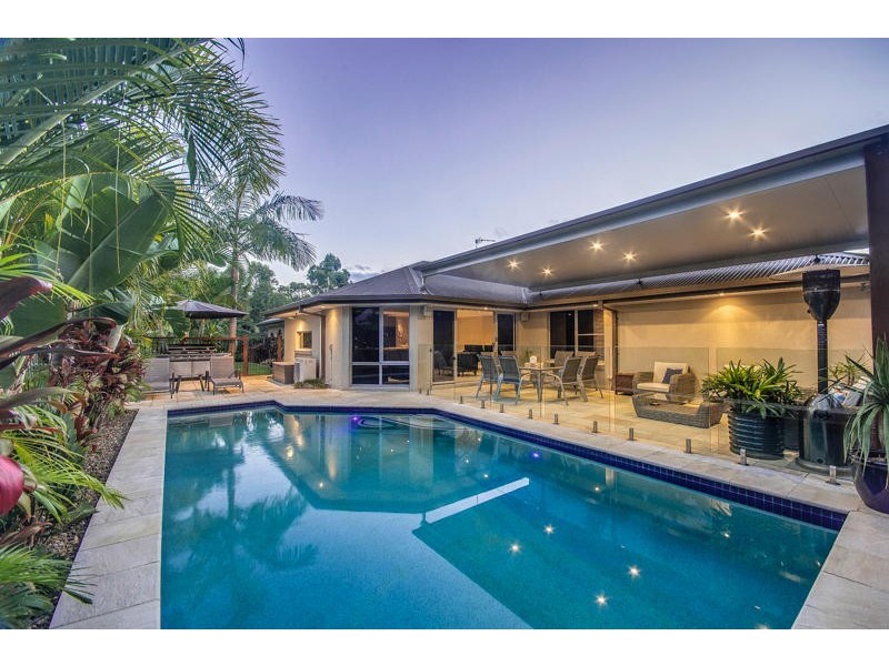 37 York Creek Crescent, Reedy Creek QLD 4227