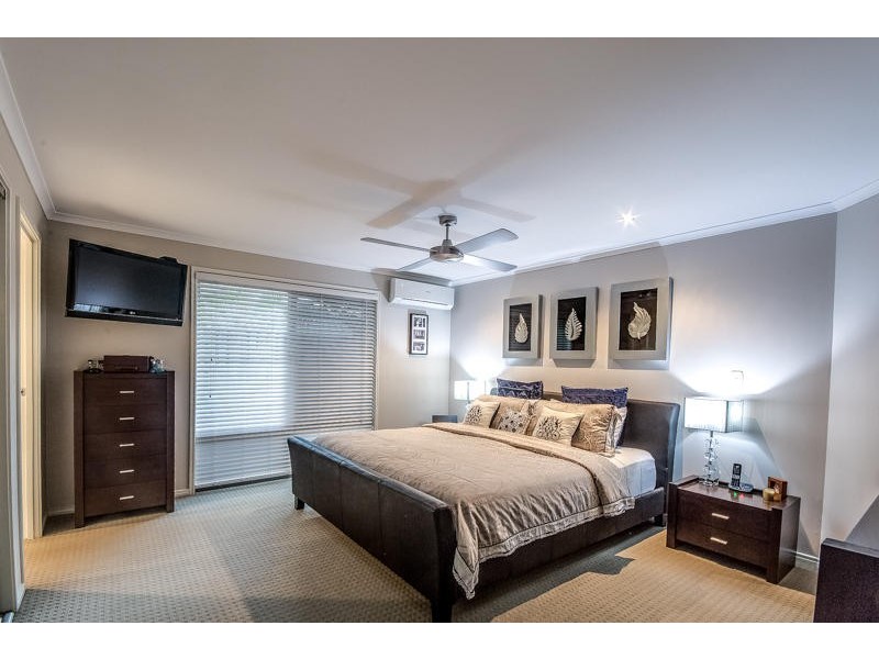 37 York Creek Crescent, Reedy Creek QLD 4227