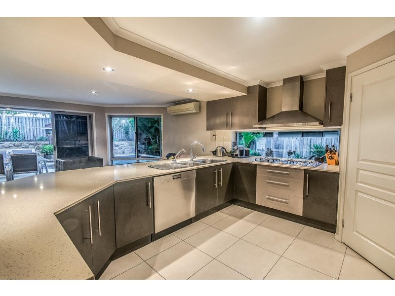 37 York Creek Crescent, Reedy Creek QLD 4227