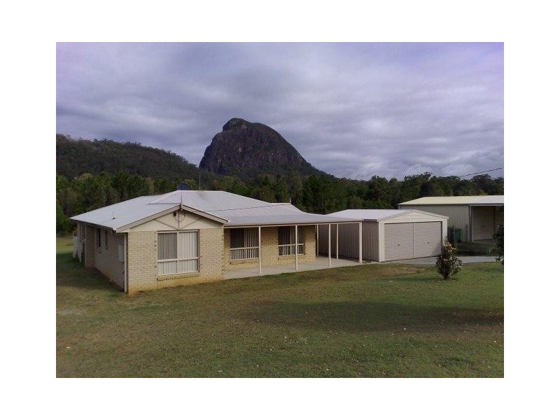 Glass House Mountains QLD 4518