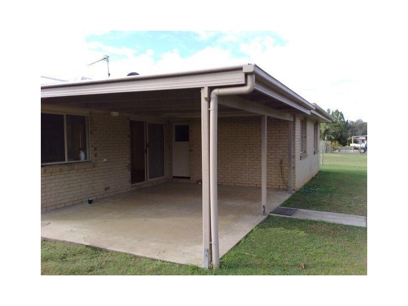 Glass House Mountains QLD 4518
