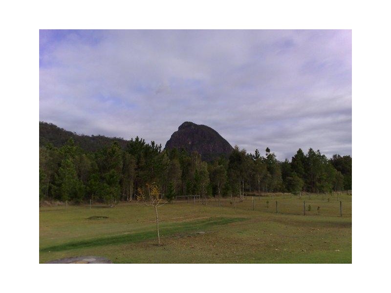 Glass House Mountains QLD 4518