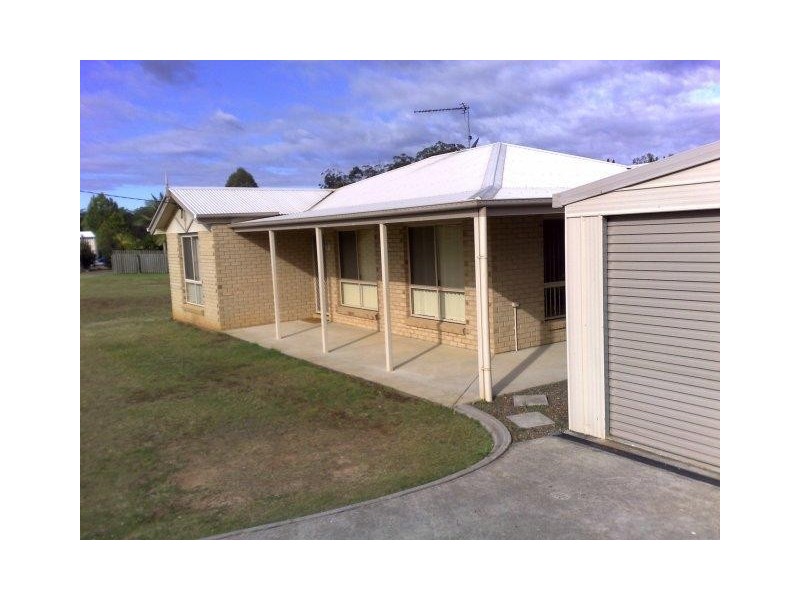 Glass House Mountains QLD 4518