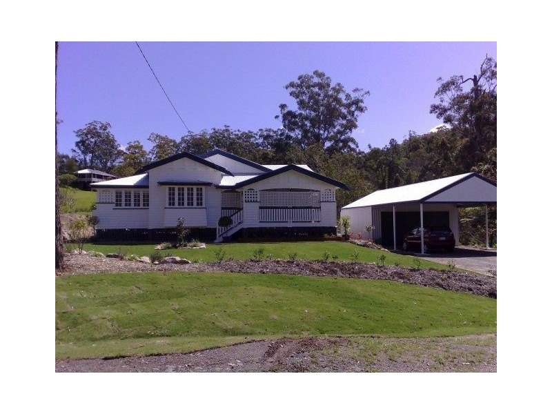 Landsborough QLD 4550