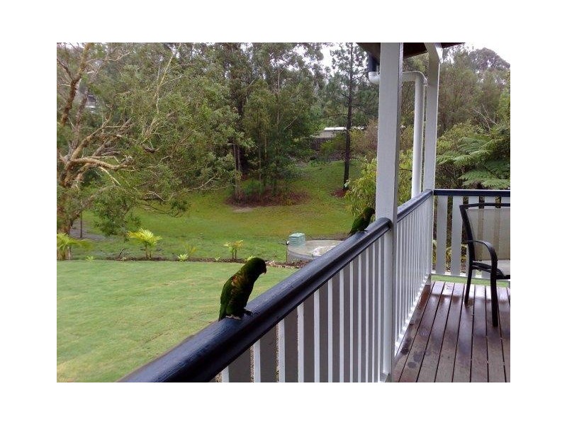 Landsborough QLD 4550