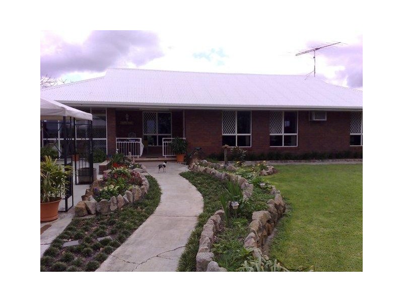 Beerwah QLD 4519