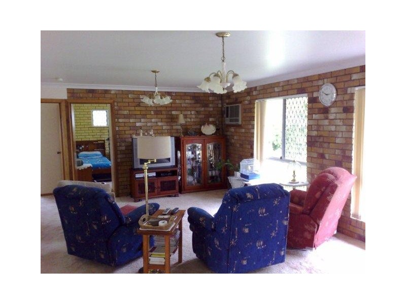 Beerwah QLD 4519