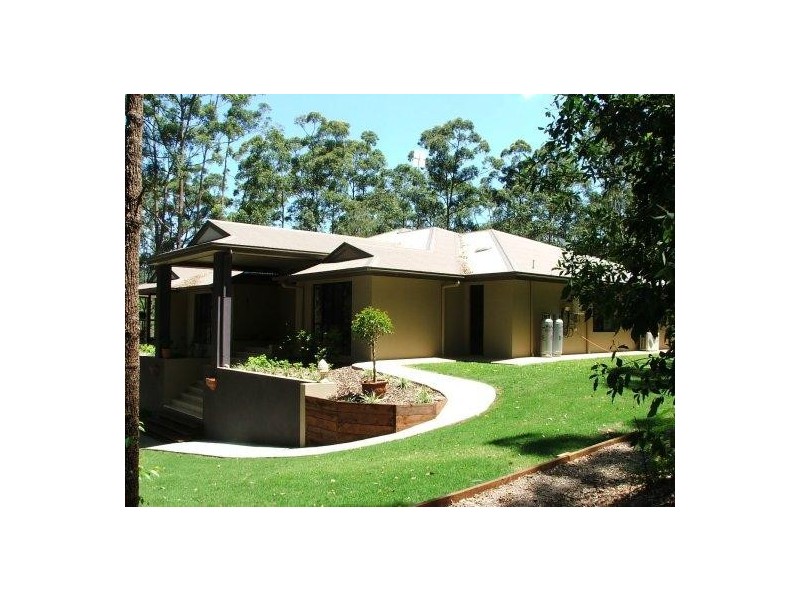 Diamond Valley QLD 4553