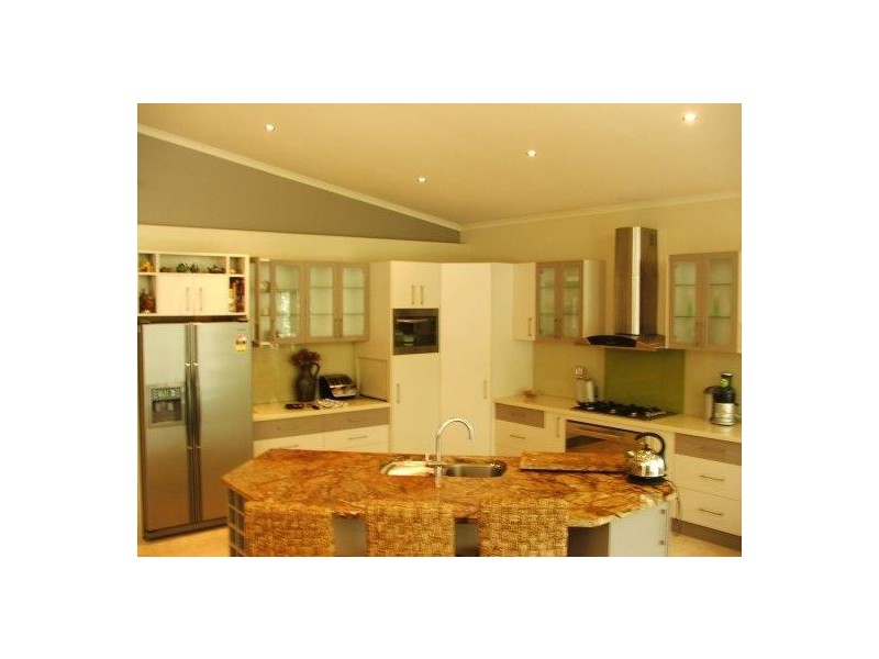 Diamond Valley QLD 4553