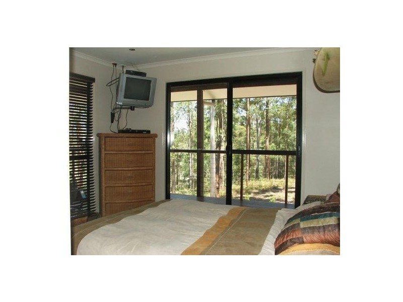 Diamond Valley QLD 4553