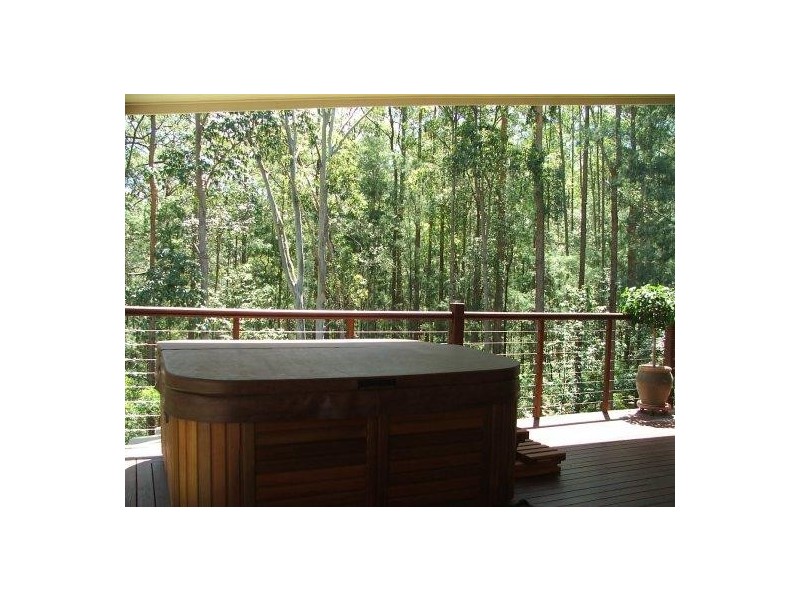 Diamond Valley QLD 4553