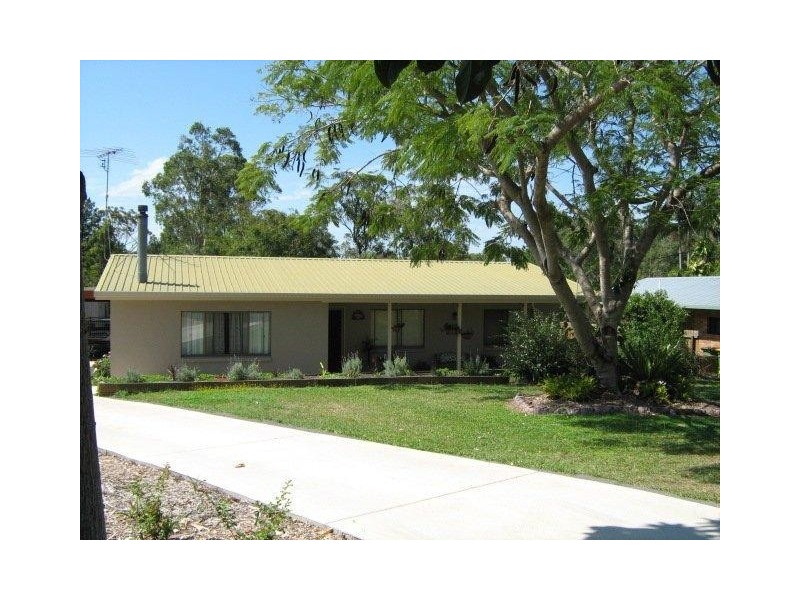 Beerwah QLD 4519