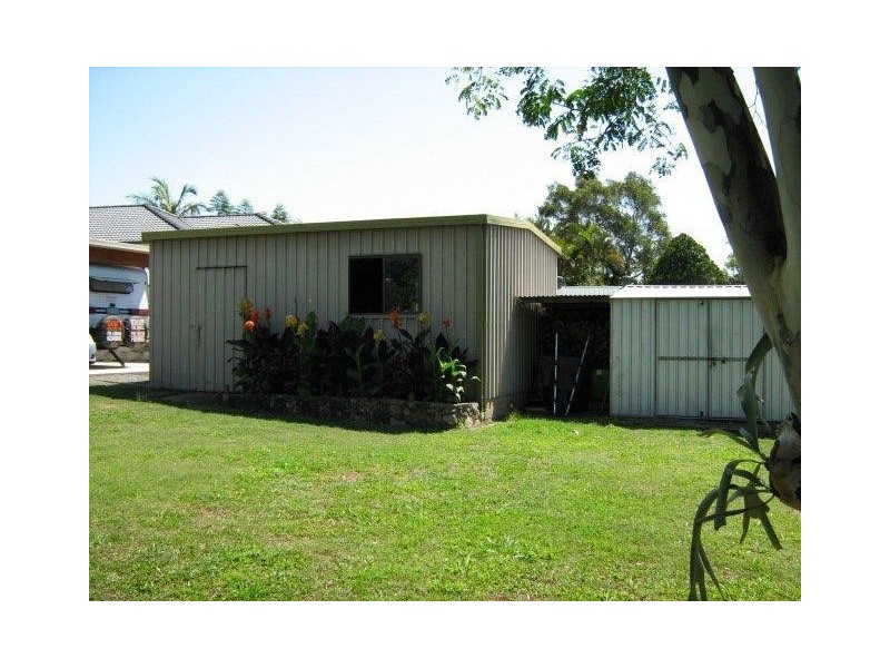 Beerwah QLD 4519