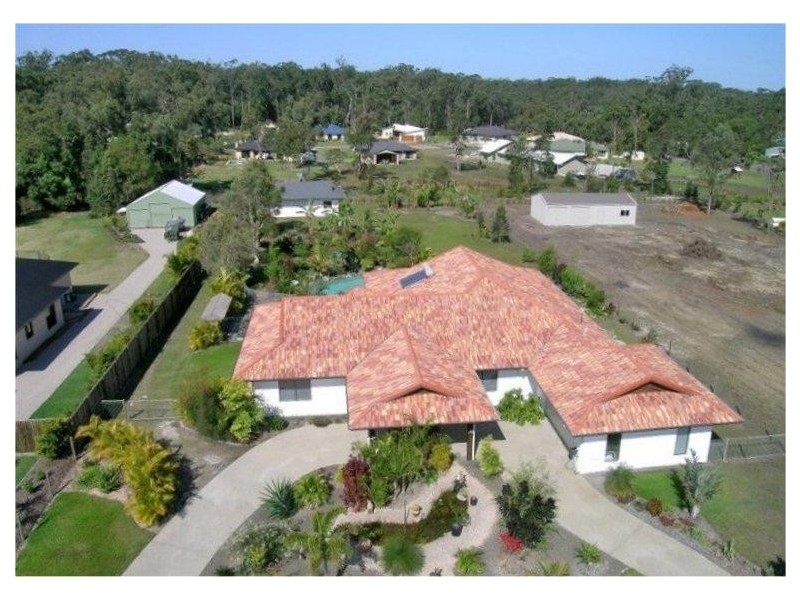 Landsborough QLD 4550