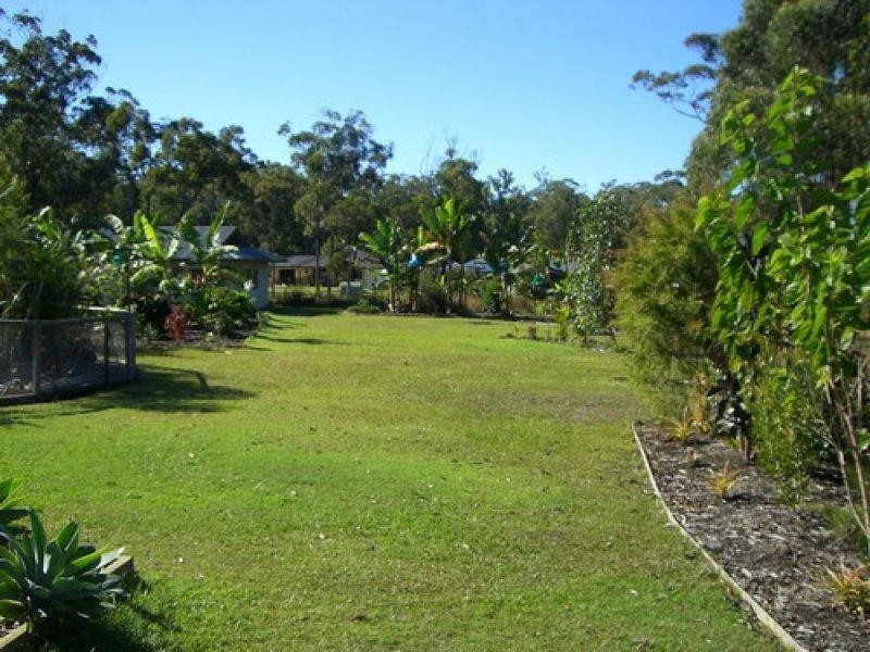 Landsborough QLD 4550
