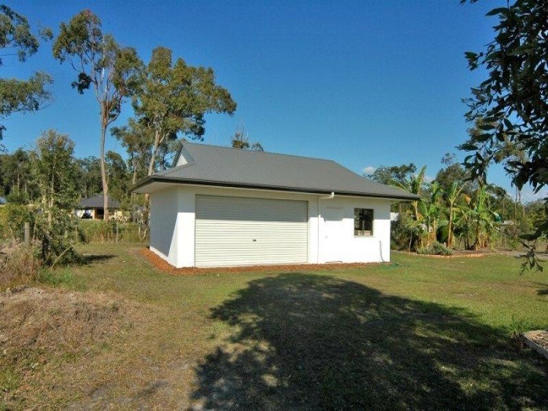 Landsborough QLD 4550