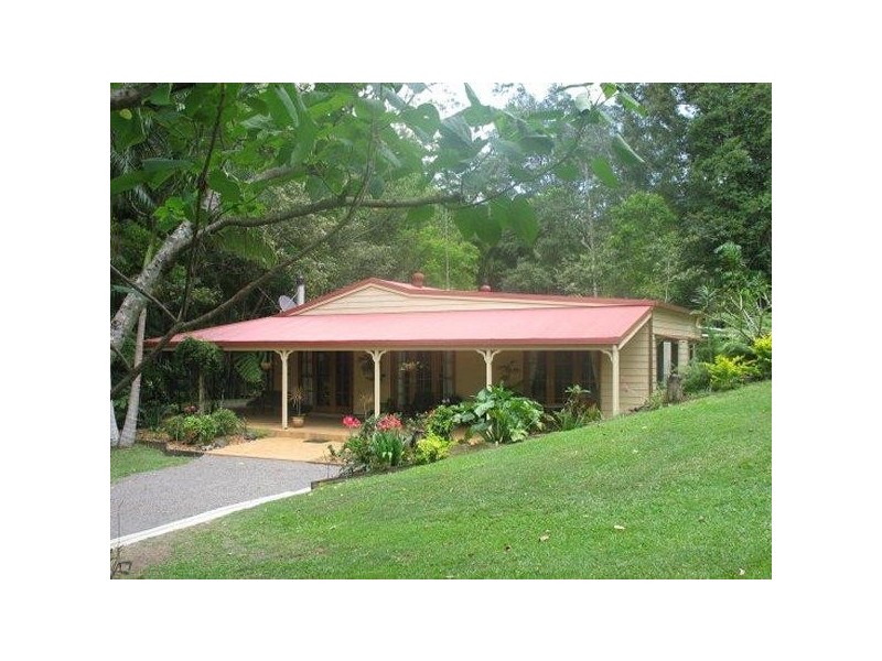 Diamond Valley QLD 4553
