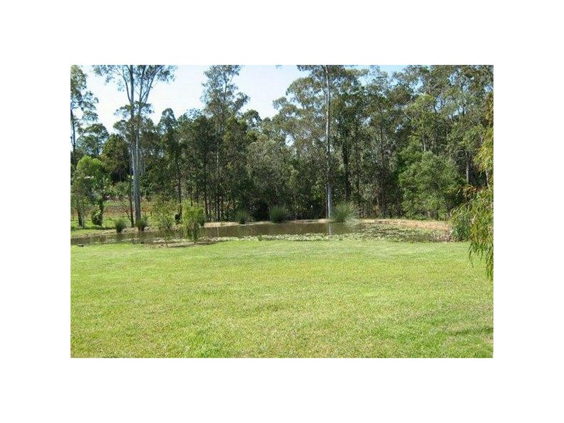 Glass House Mountains QLD 4518