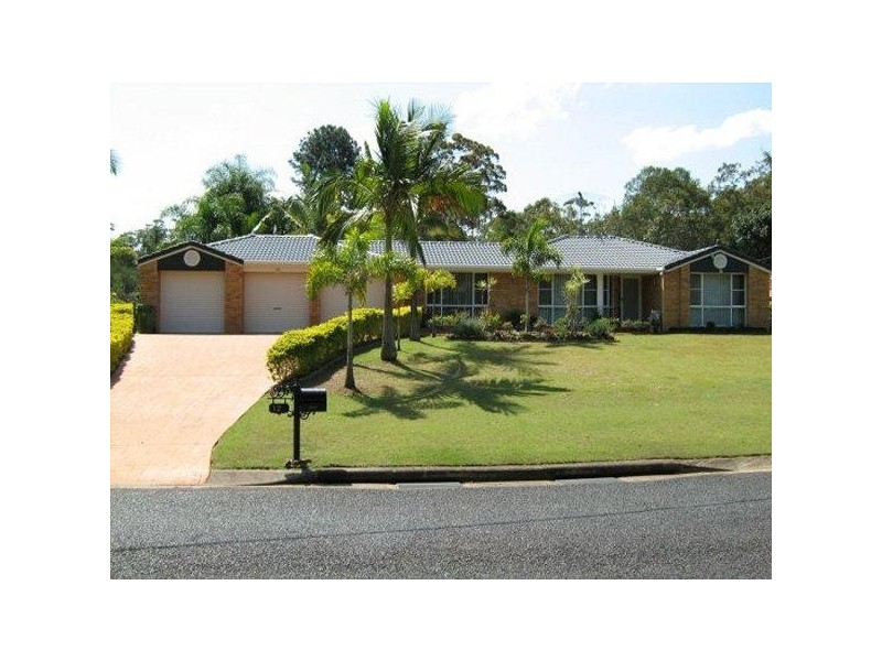 Beerwah QLD 4519