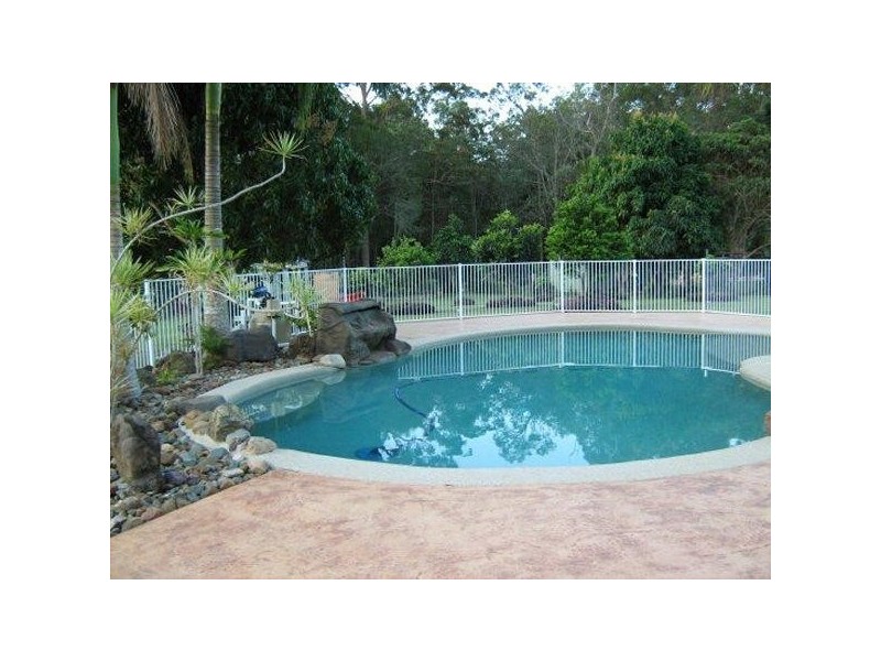 Beerwah QLD 4519