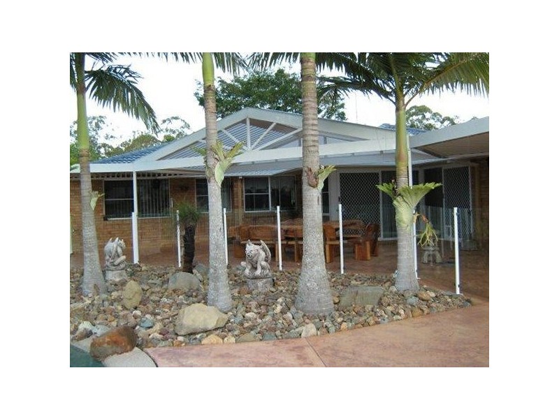 Beerwah QLD 4519