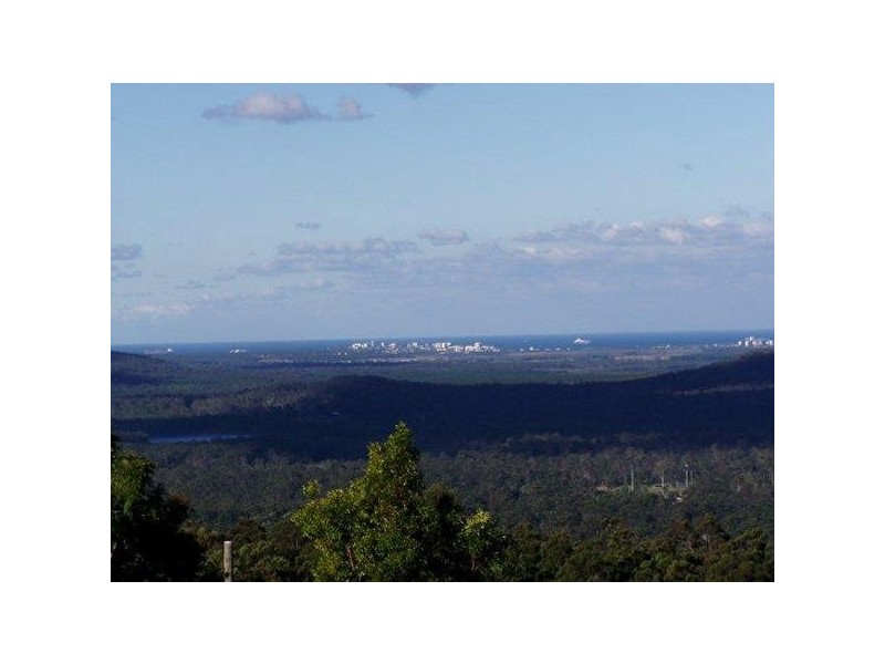 Mount Mellum QLD 4550