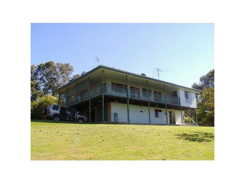 Mount Mellum QLD 4550