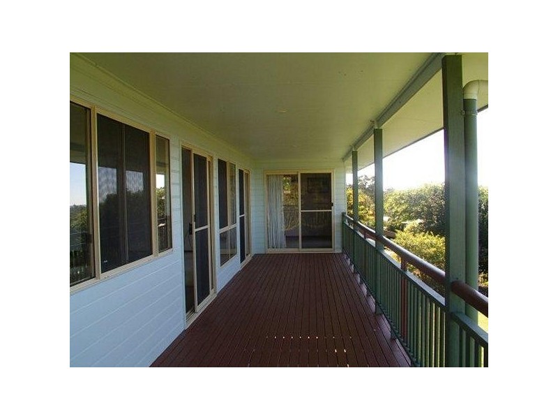 Mount Mellum QLD 4550