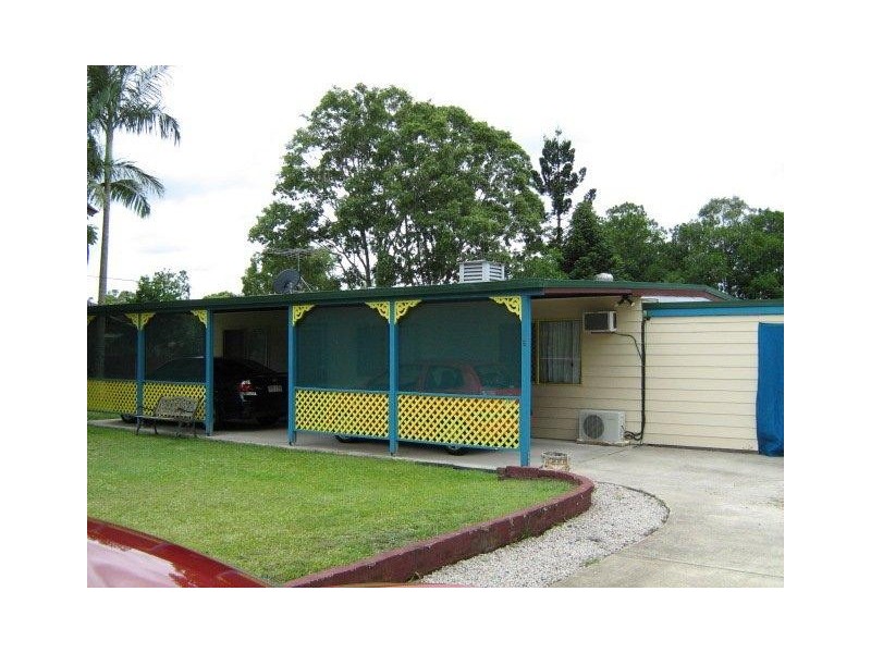 Landsborough QLD 4550