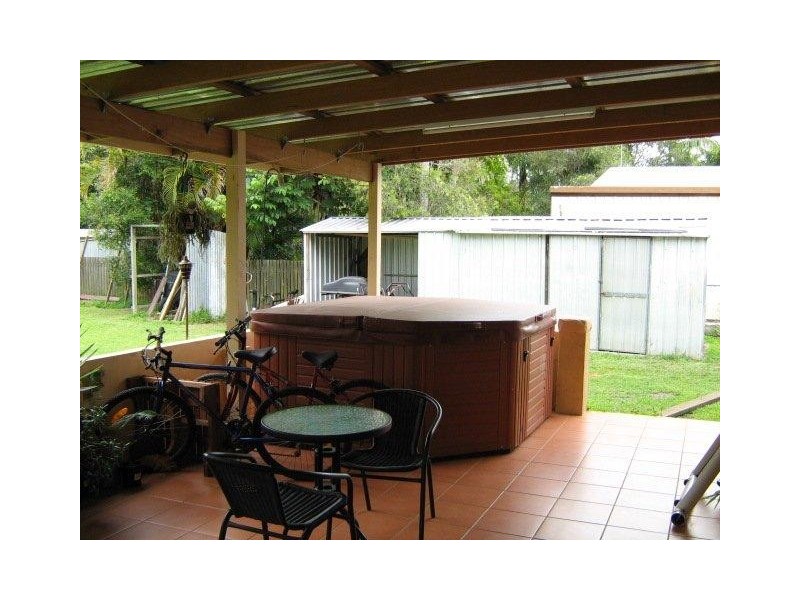 Landsborough QLD 4550