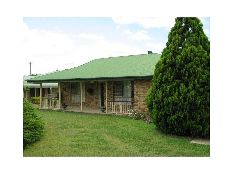 Glass House Mountains QLD 4518