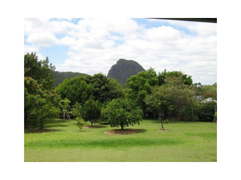 Glass House Mountains QLD 4518
