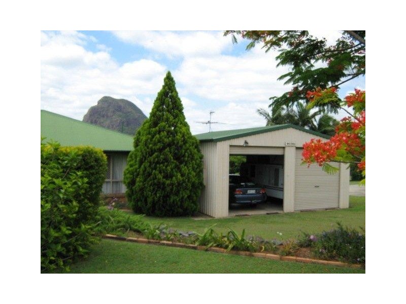 Glass House Mountains QLD 4518