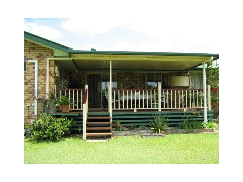 Glass House Mountains QLD 4518