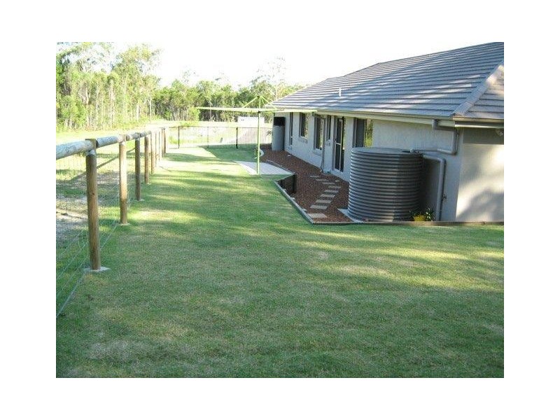 Glass House Mountains QLD 4518