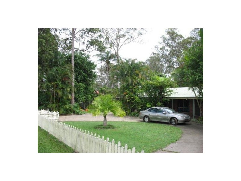 Glenview QLD 4553