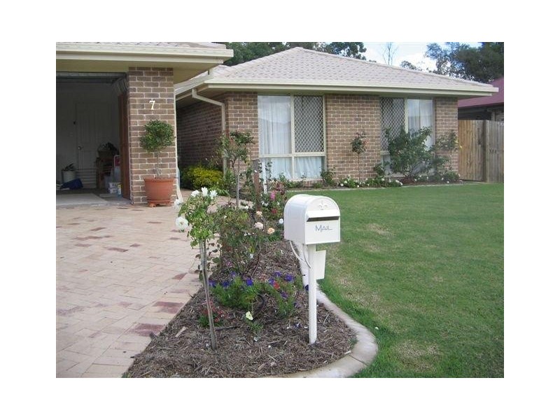 Beerwah QLD 4519