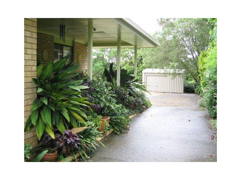 Beerwah QLD 4519