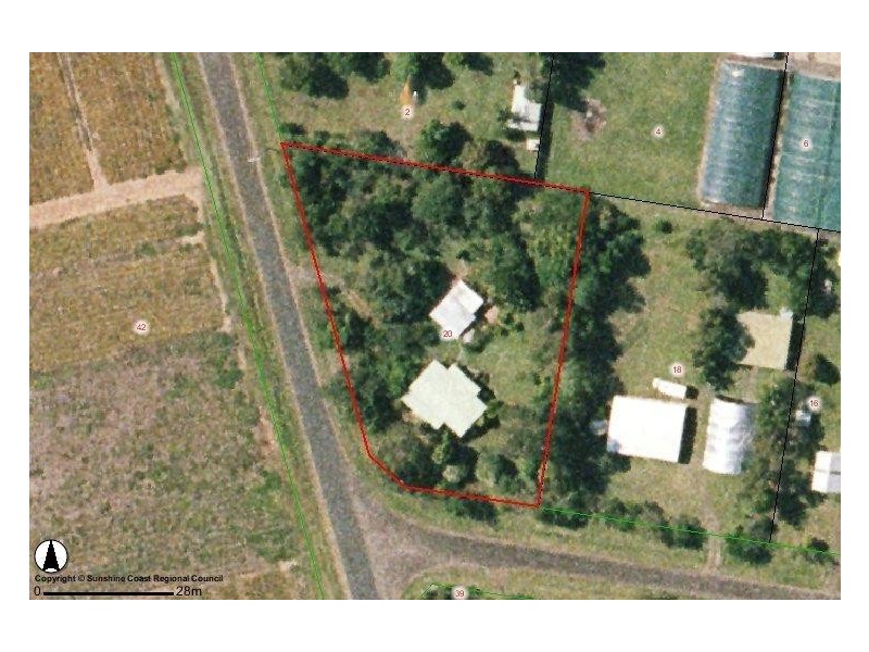 Beerwah QLD 4519